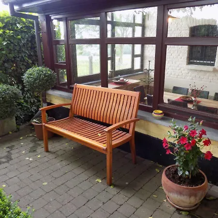 Nyaraló Vakantiehuis Charmant *