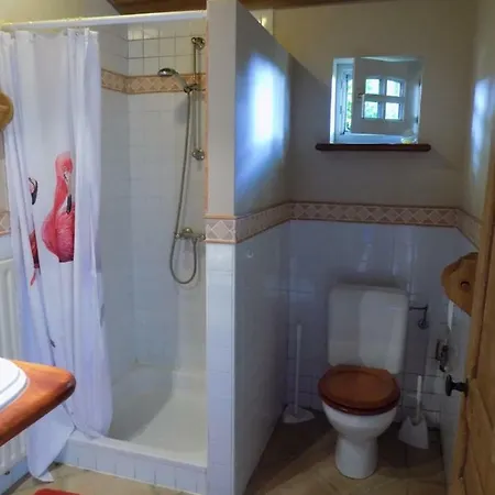 Vakantiehuis Charmant